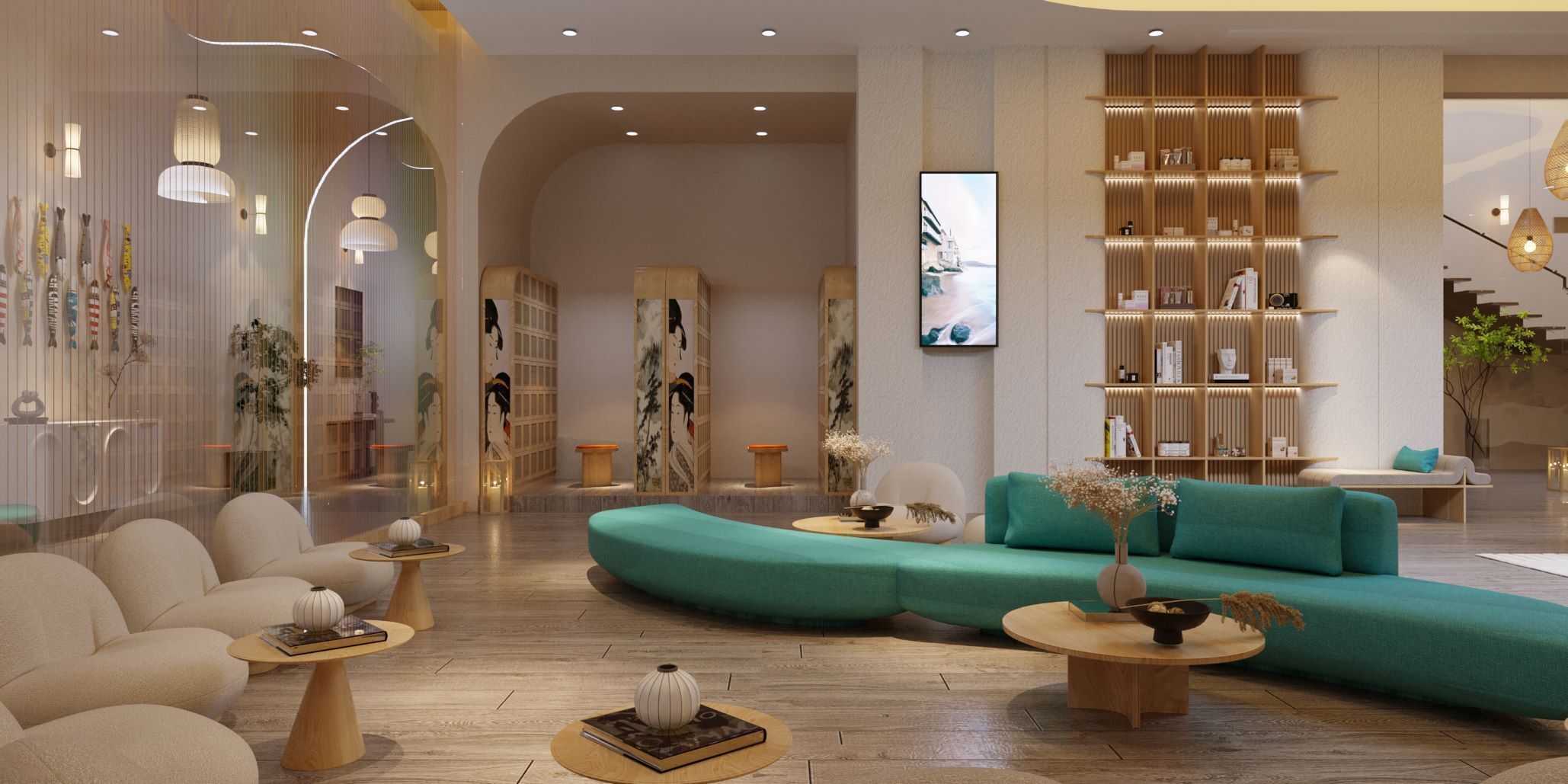 Sauna, steam room, body treatments, body wraps, body scrubs, facials