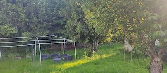 Maison au Calme Dans un Village à 50 km de Paris