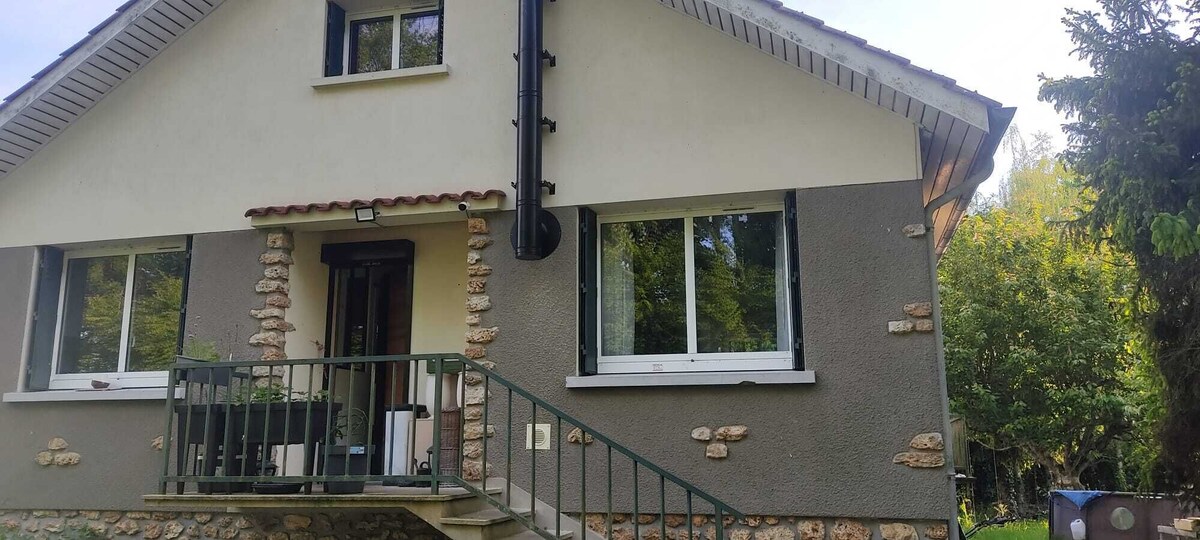 Bild für Gastgeberprofil