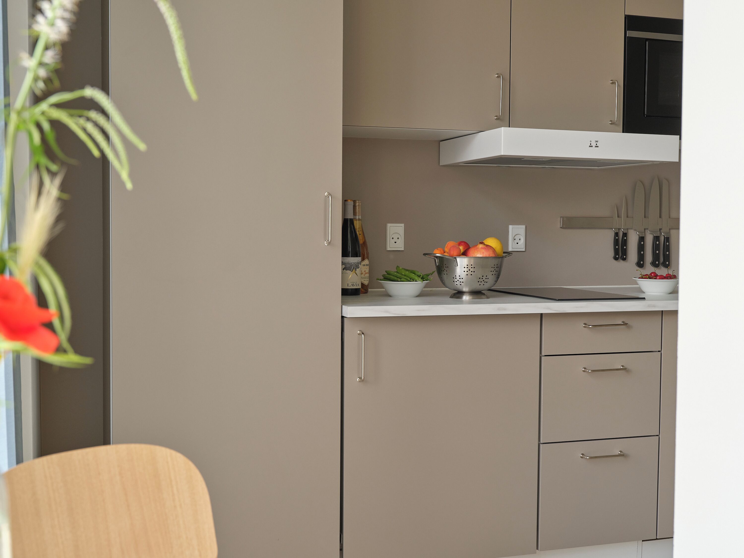 Photo - Flora Apartment Hotel