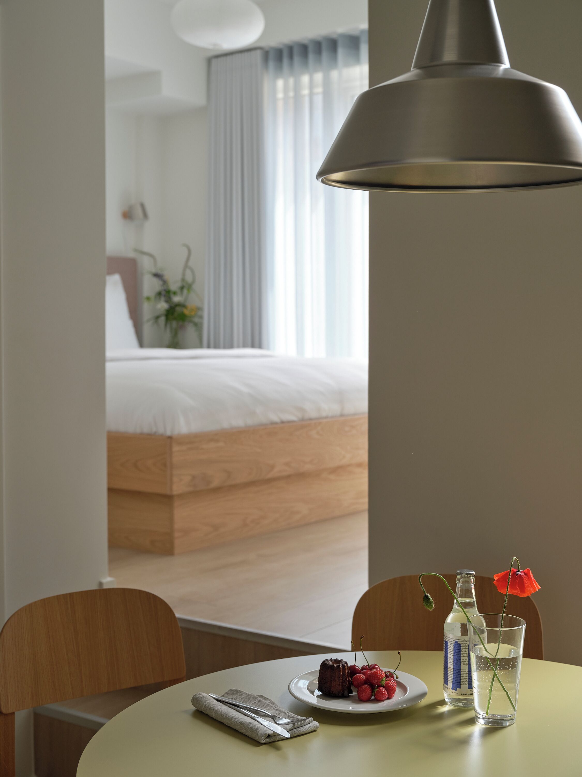 Photo - Flora Apartment Hotel