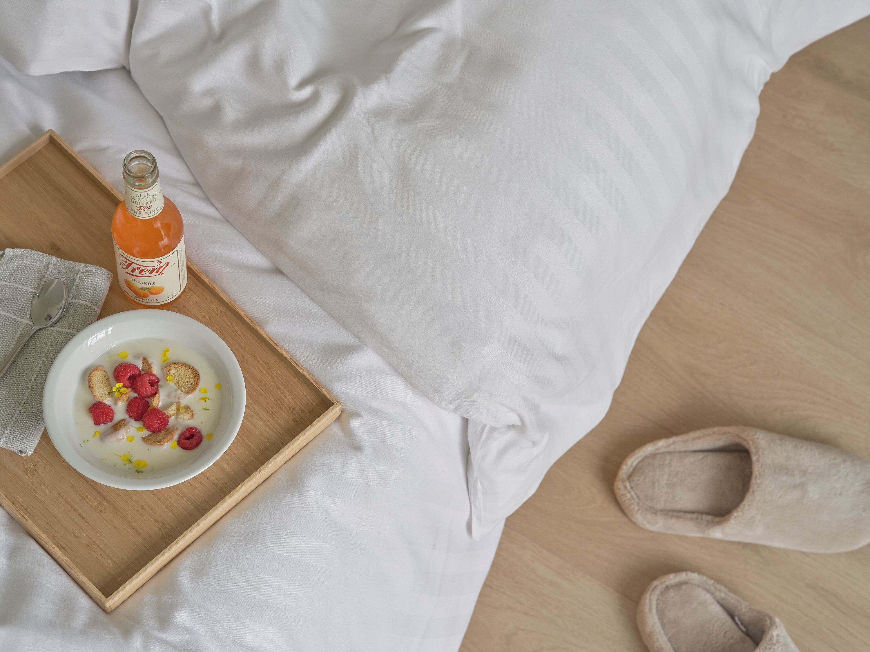 Photo - Flora Apartment Hotel