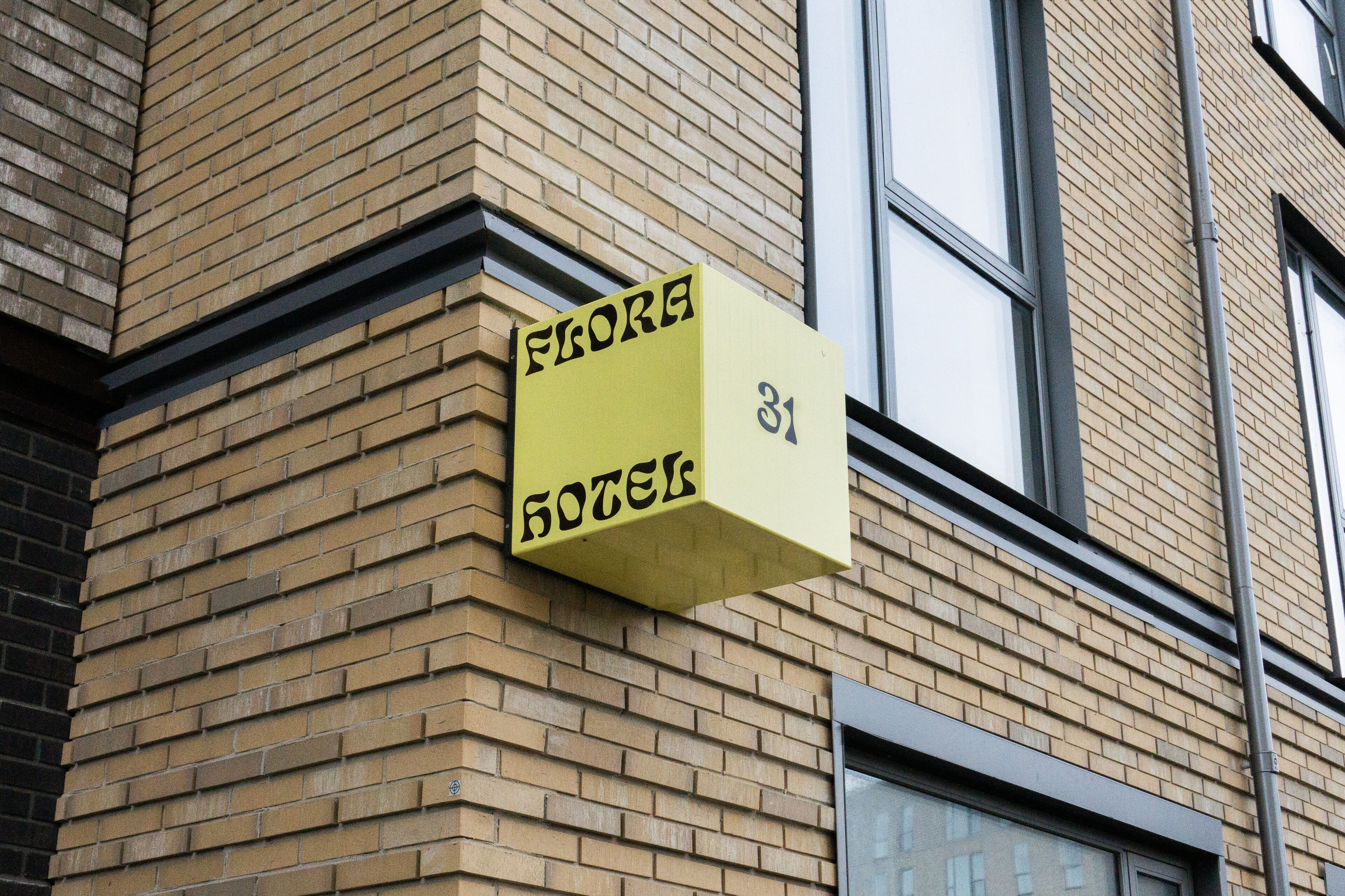 Photo - Flora Apartment Hotel