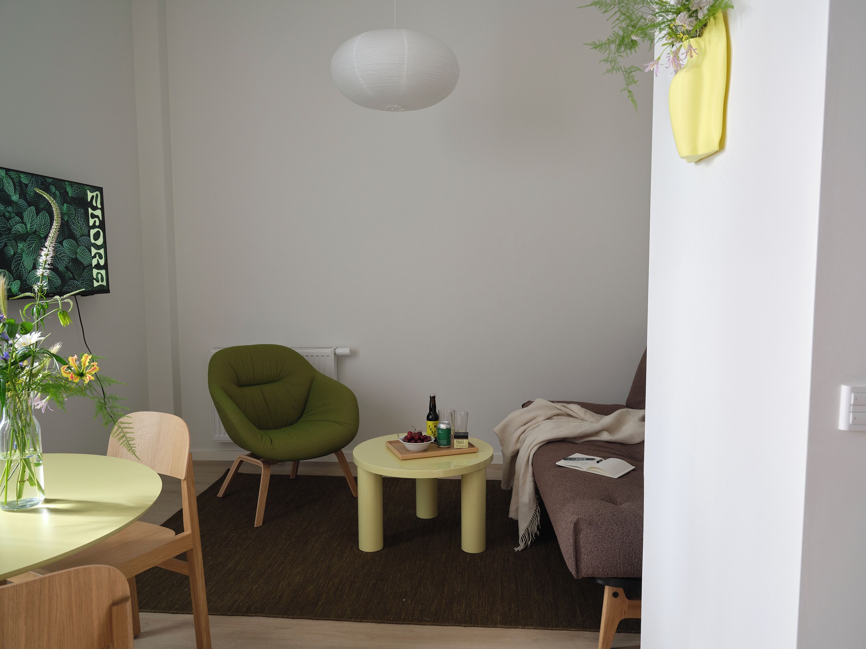 Photo - Flora Apartment Hotel