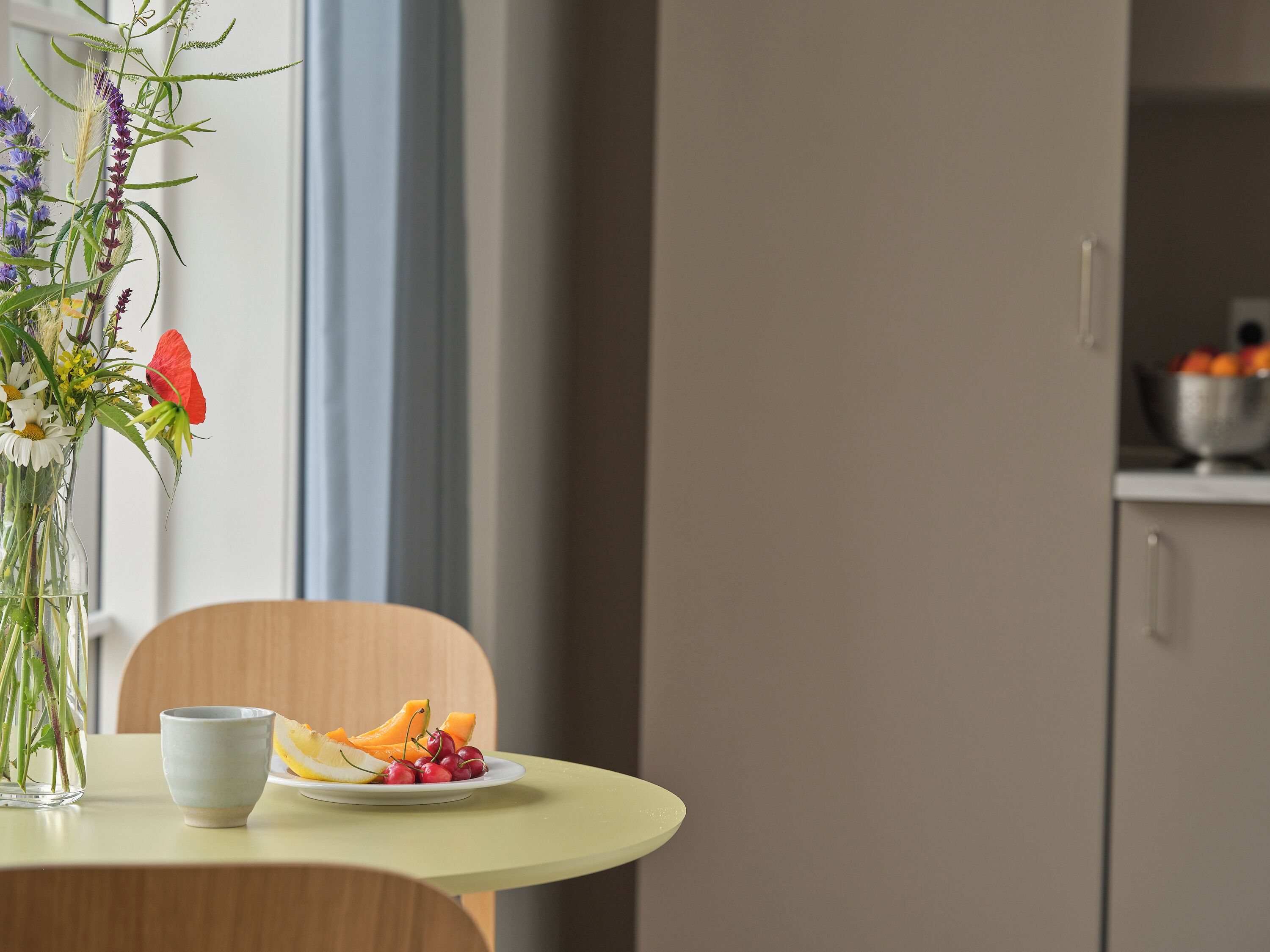 Photo - Flora Apartment Hotel