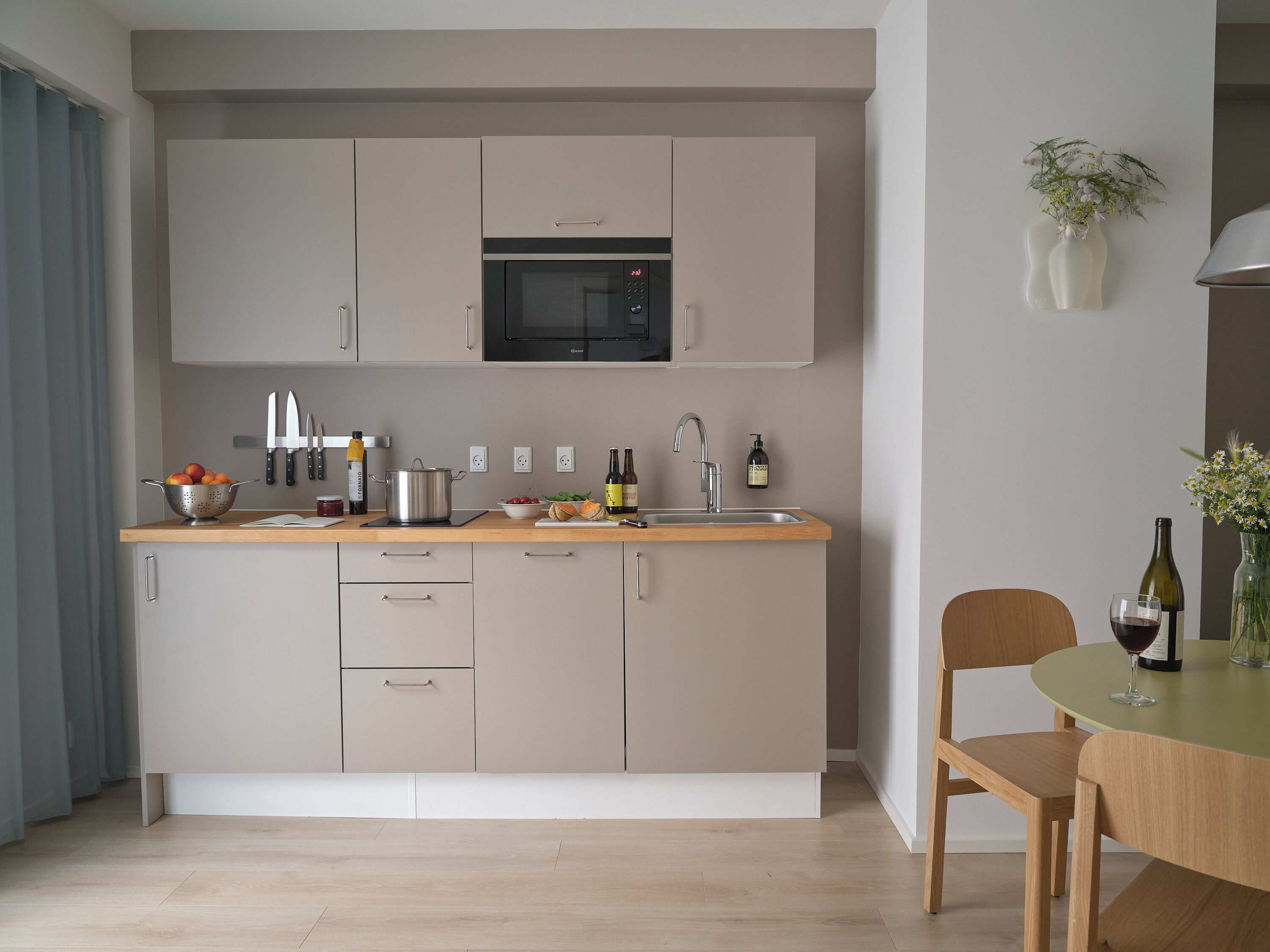 Photo - Flora Apartment Hotel