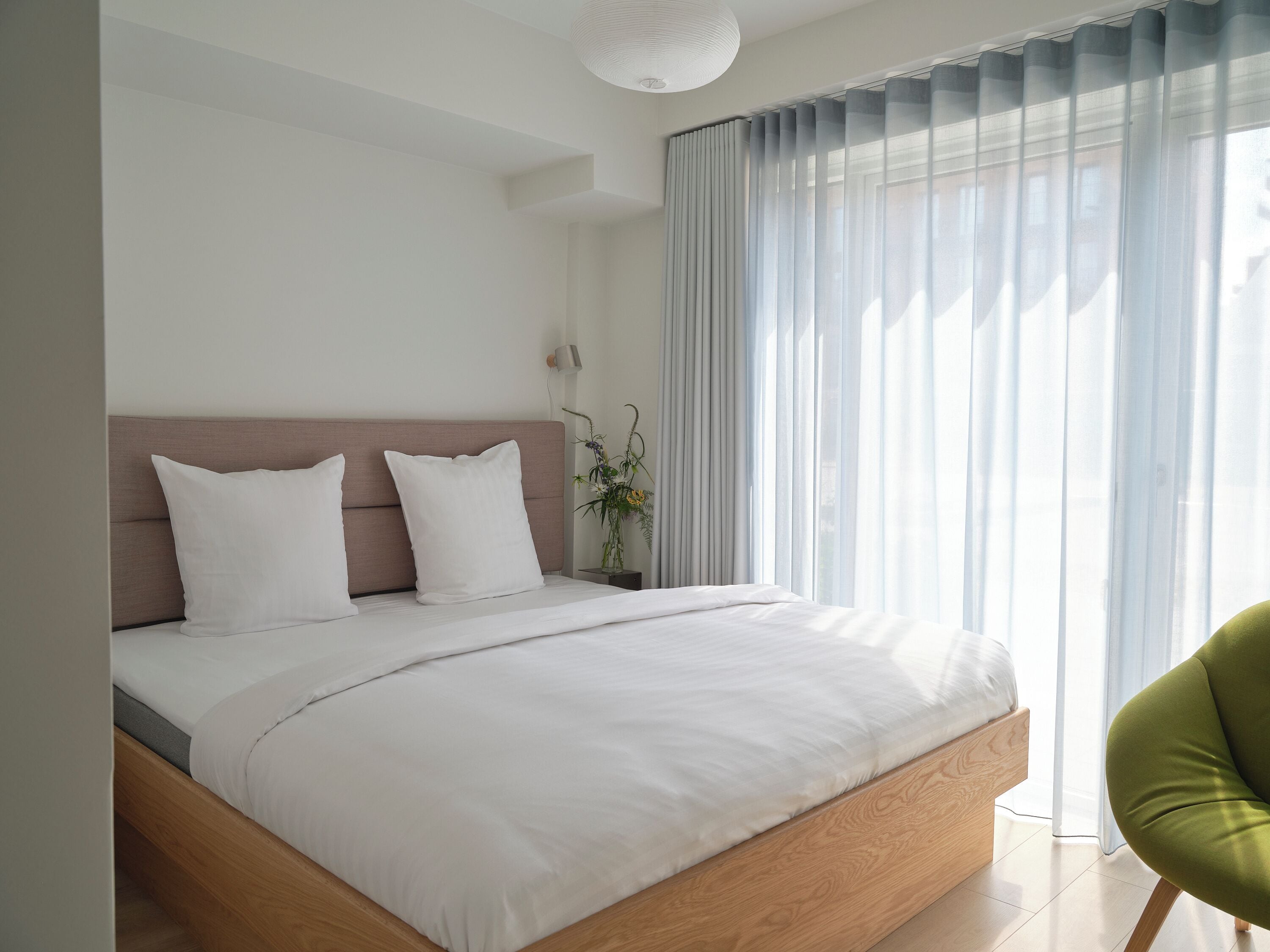 Photo - Flora Apartment Hotel