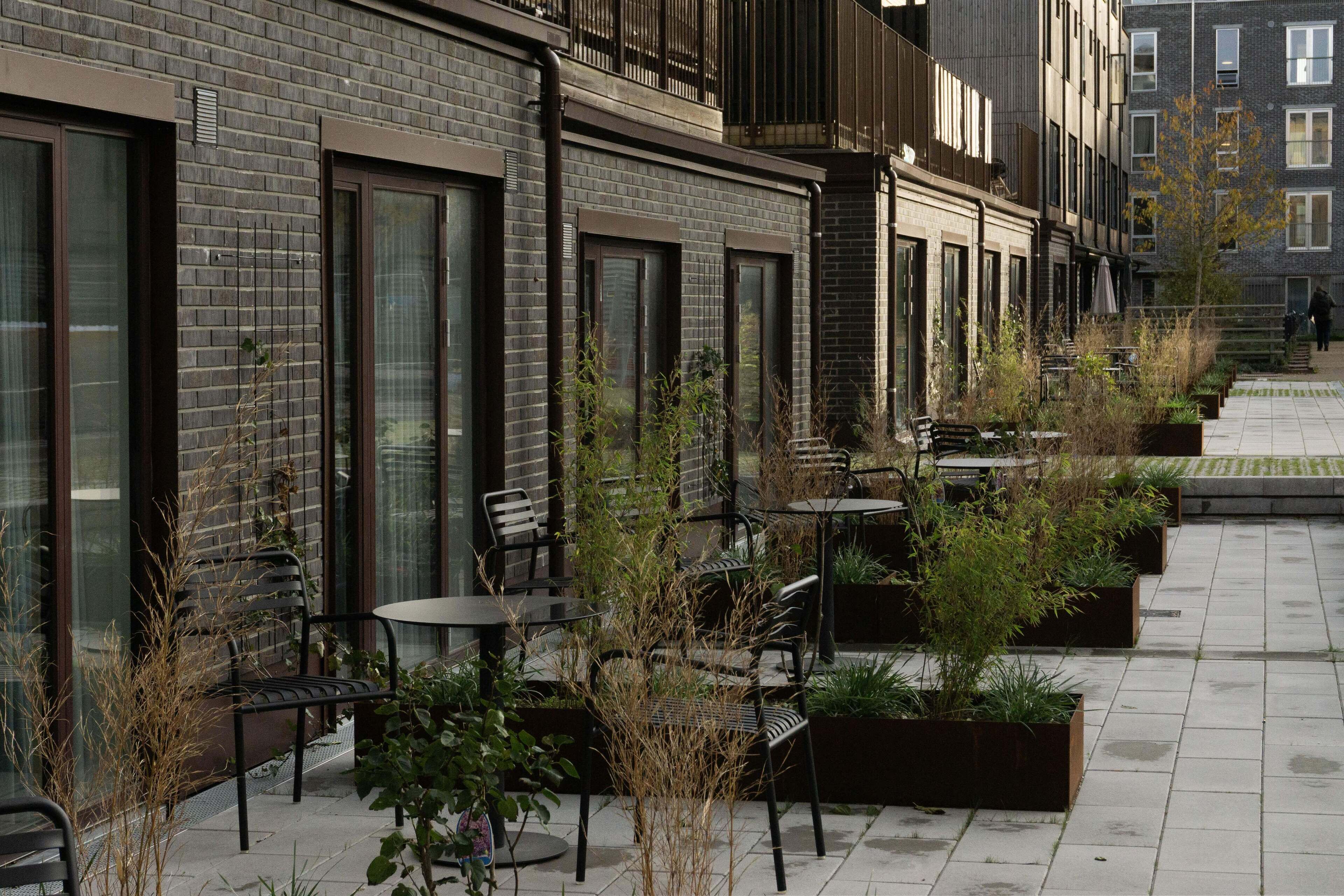 Photo - Flora Apartment Hotel