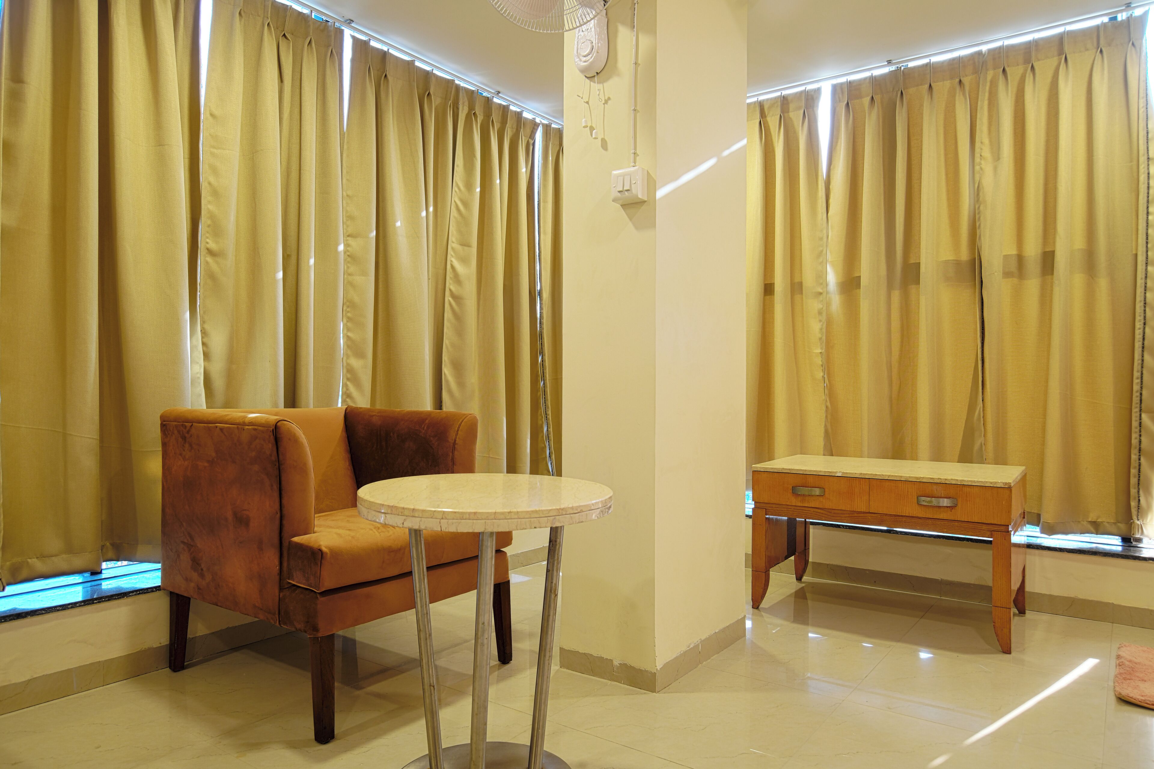 Superior Triple Room | Free WiFi, bed sheets