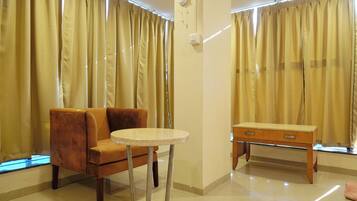 Superior Triple Room | Free WiFi, bed sheets