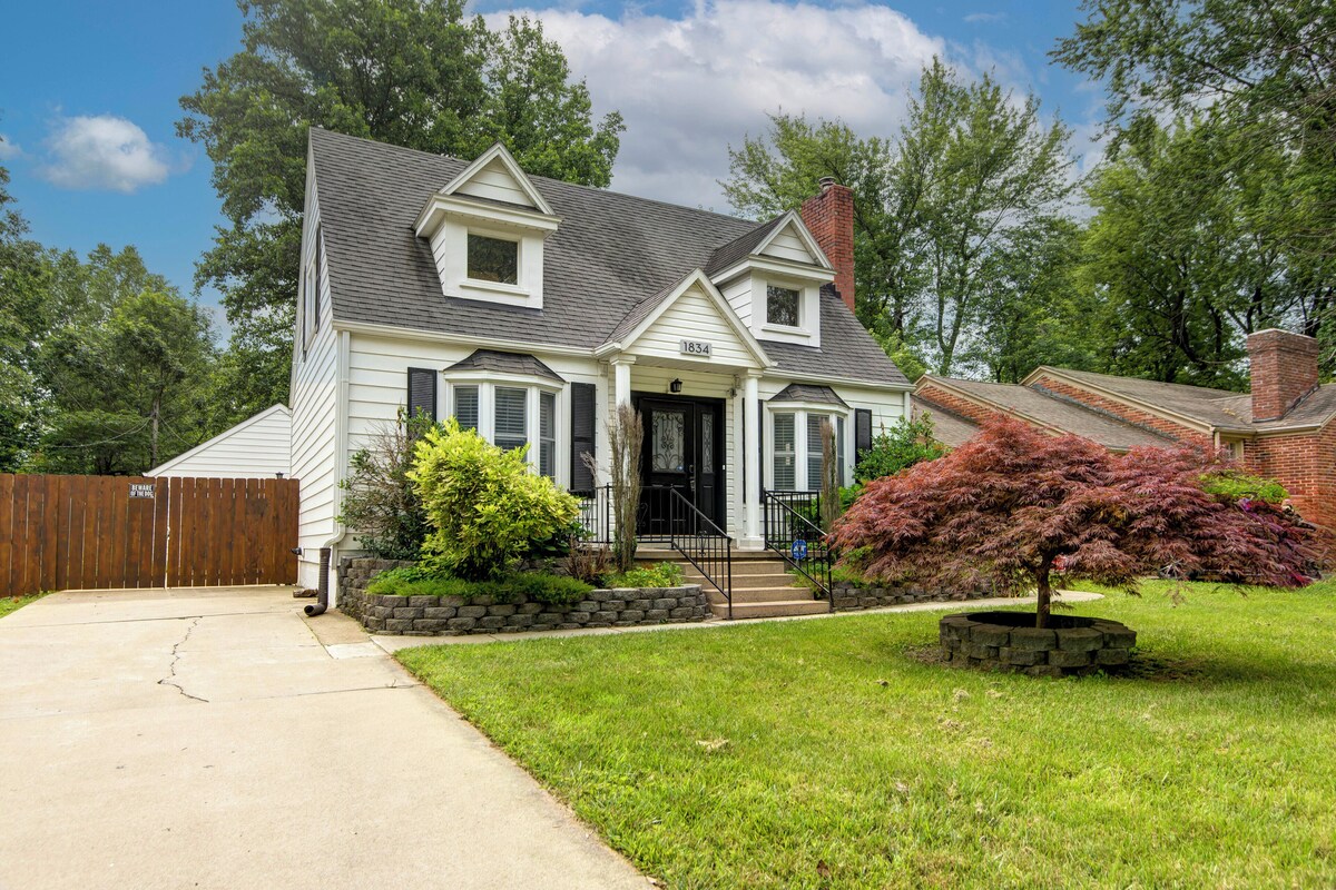 Image de profil de l’hôte