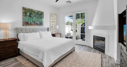 Modern Oasis C | Studio Legacy Villa