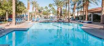 Remodeled Desert Studio Hideaway #C