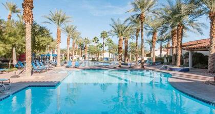 Remodeled Desert Studio Hideaway #C