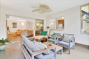 スマートテレビ