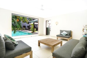 Smart TV