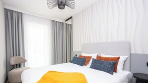 Junior Apartment | WiFi (free) - Baltic Jet (Ustronie Morskie)