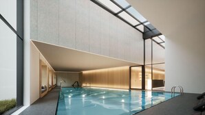 Indoor pool - Baltic Jet (Ustronie Morskie)