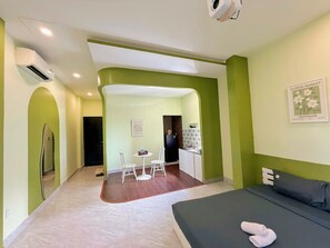 Habitació