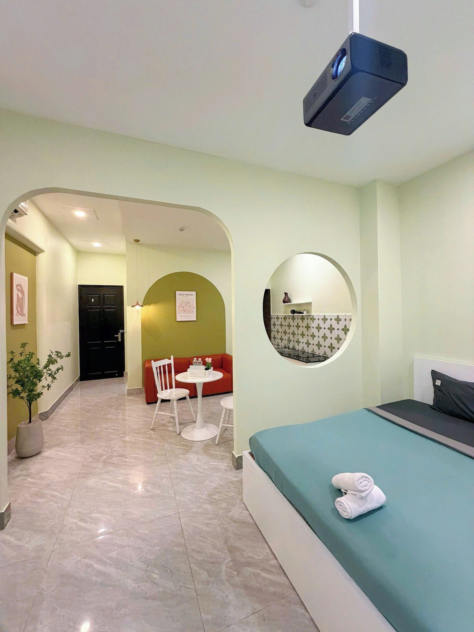 Kamar