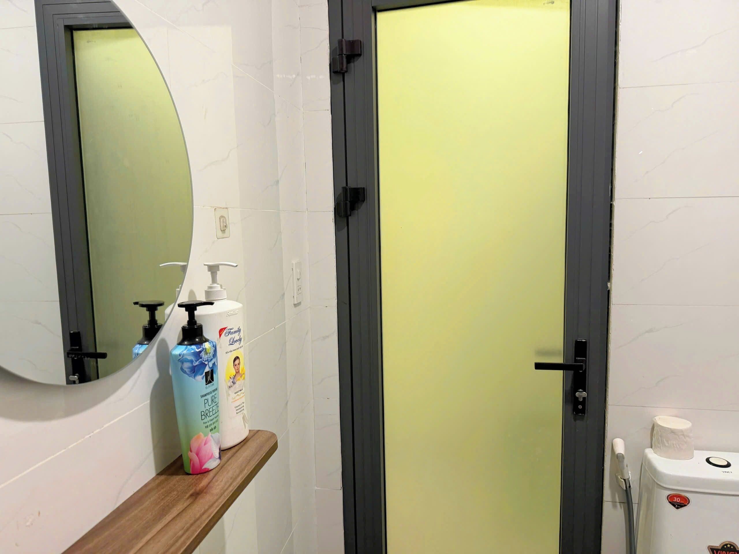 Kamar mandi