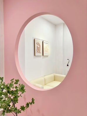 Interior - Corgi House Danang (Da Nang)