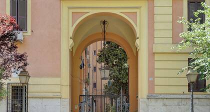 Vatican Apt Doria 64