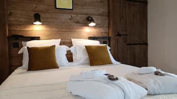 1 slaapkamer, gratis wifi, beddengoed