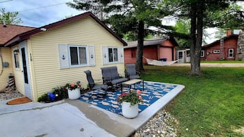 Terrazza/patio