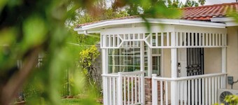 Modern Luxury in San Gabriel Valley Retreat