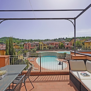 2 bedrooms - Borgo del Torchio G23 by Wonderful Italy (Manerba del Garda)