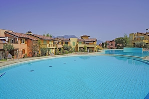 2 bedrooms - Borgo del Torchio G23 by Wonderful Italy (Manerba del Garda)