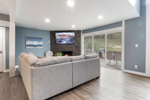 Televisor intel·ligent