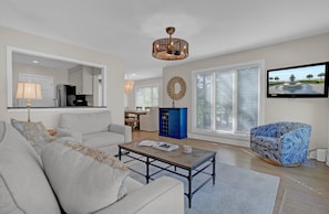 Smart TV, table tennis, printers