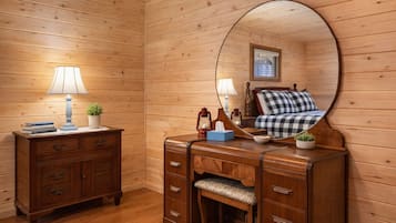 3 habitaciones, tabla de planchar con plancha y wifi gratis