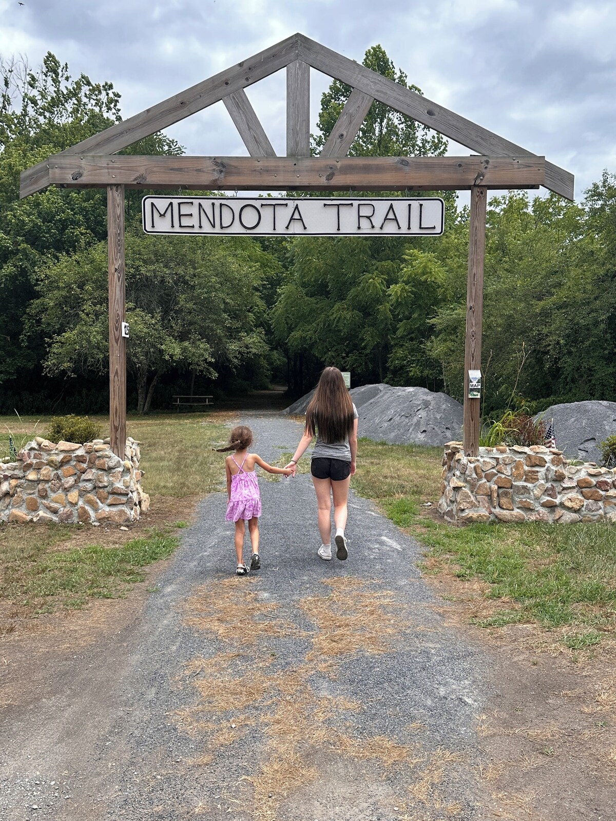 Majoittajan profiilikuva