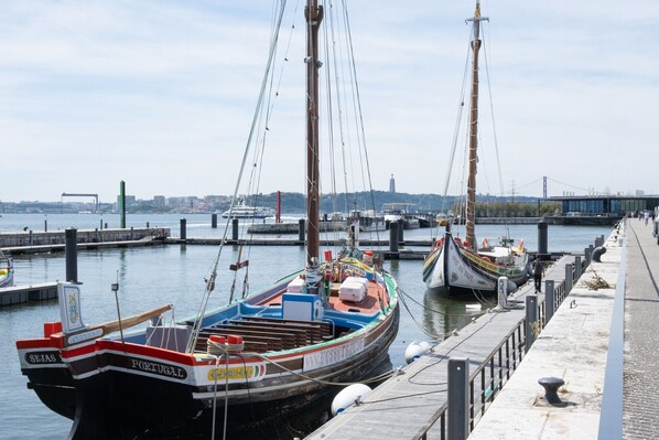 Marina