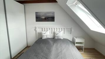 1 Schlafzimmer, WLAN