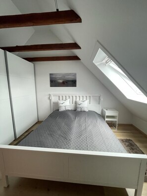 1 bedroom, WiFi