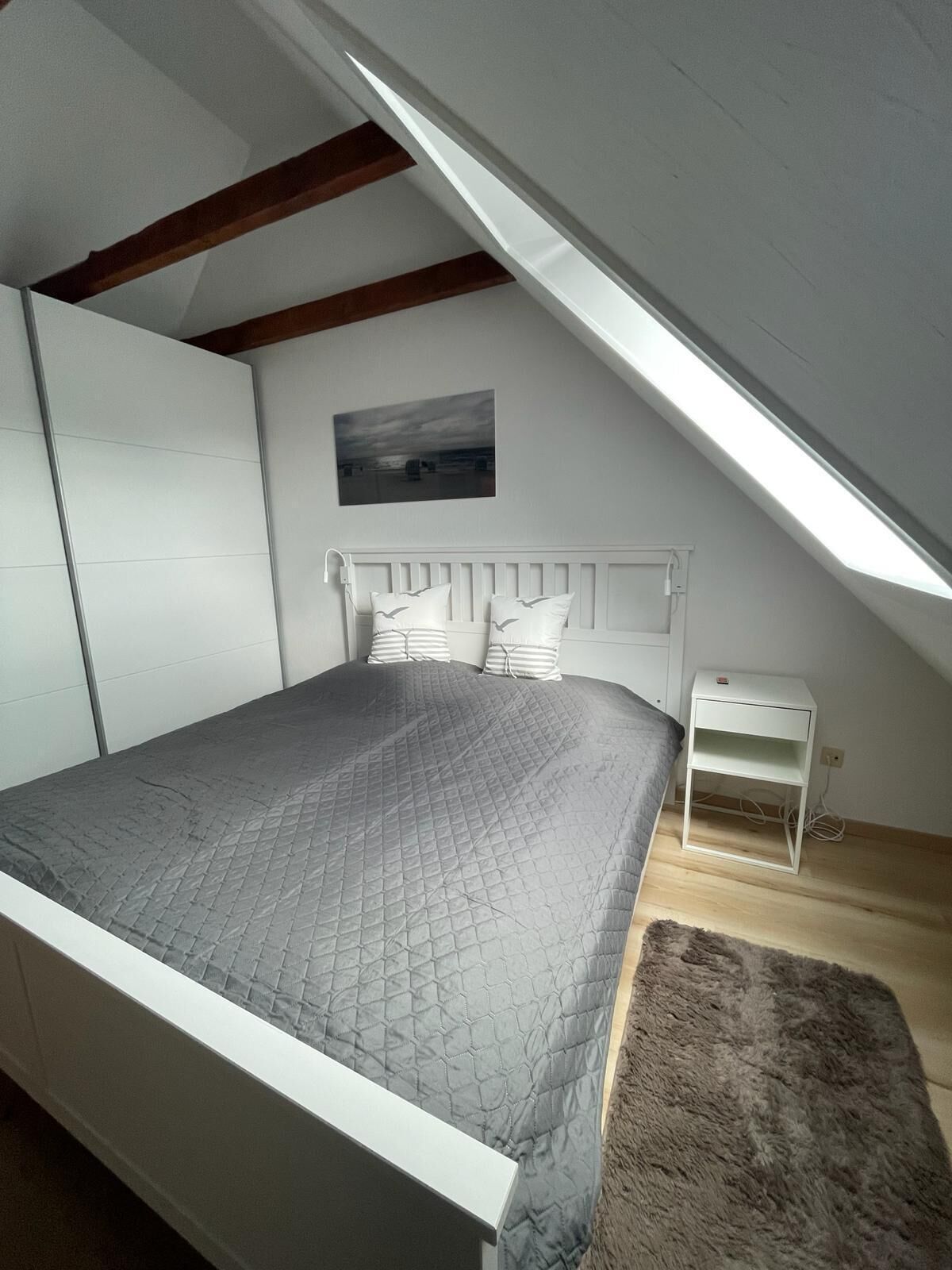 1 Schlafzimmer, WLAN