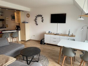 Coin séjour