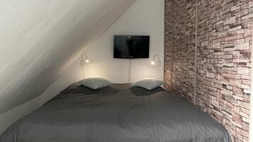 1 soveværelse, Wi-Fi