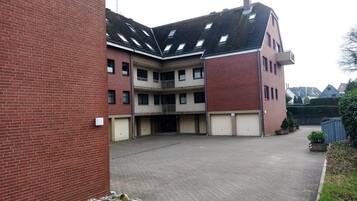 Außenbereich