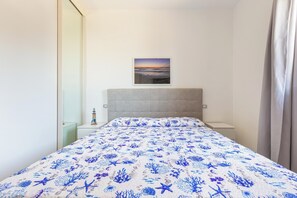 1 bedroom - 3887 La Casa e il Mare by Barbarhouse (Porto Cesareo)