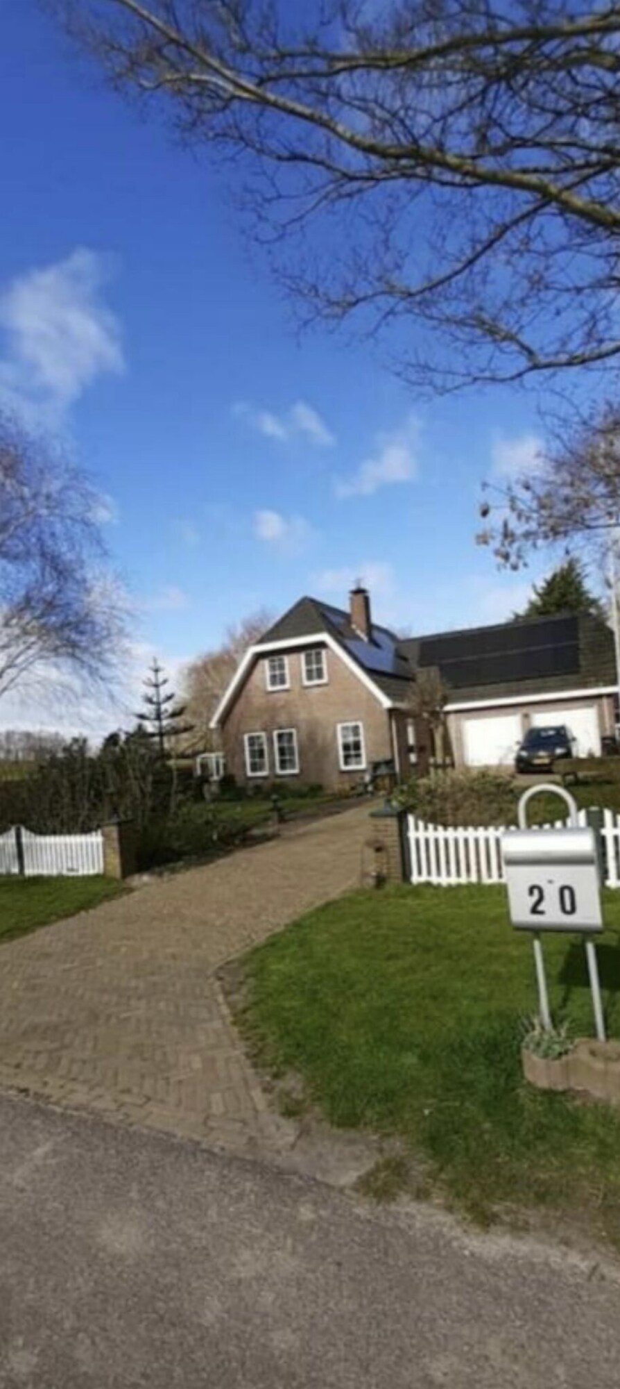 Image de profil de l’hôte