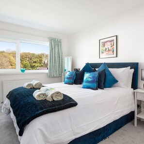 Casa | 2 habitaciones 