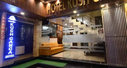 Hotel Kush Ganga Heritage