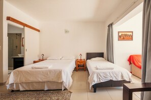 1 Schlafzimmer, Bügeleisen/Bügelbrett, Reisekinderbett, WLAN