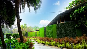 Exterior - Mirasol Resort (Daman)