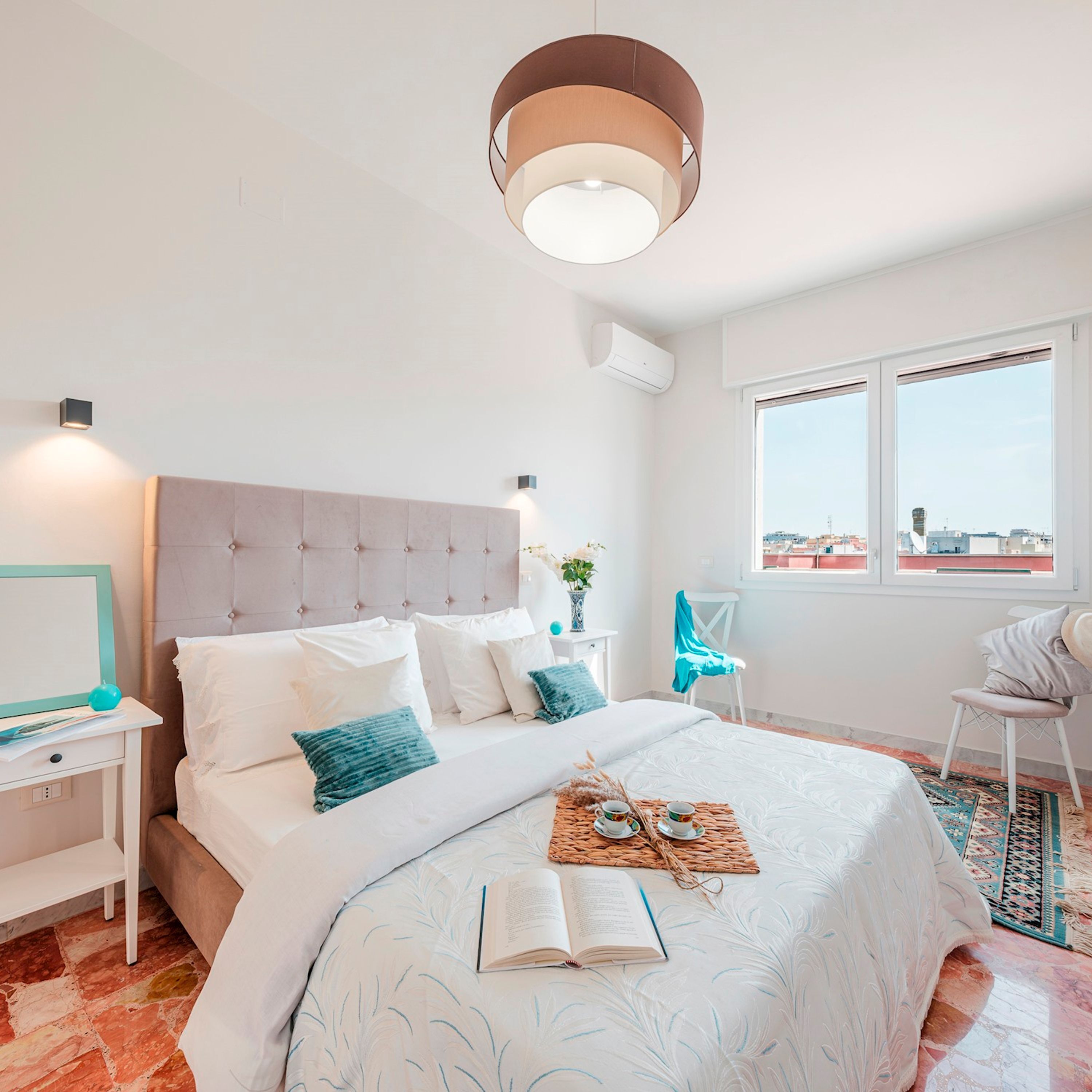 Apartment | 3 bedrooms